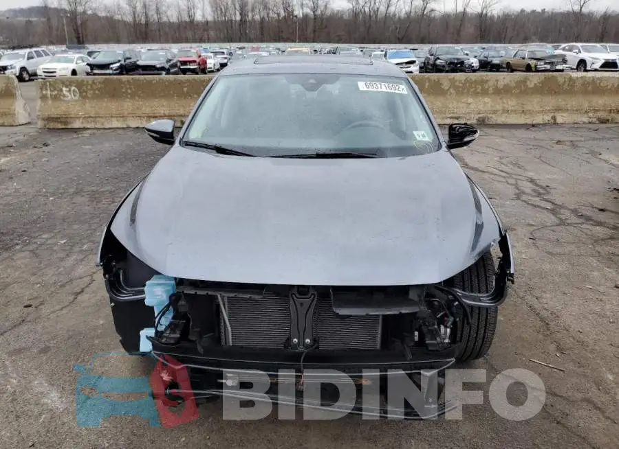 1VWSA7A38MC016259 Photo# 5