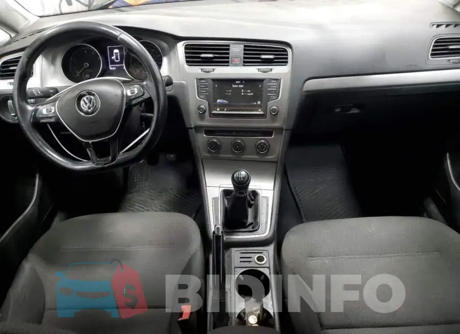 3VW117AU6GM035349 Photo# 8