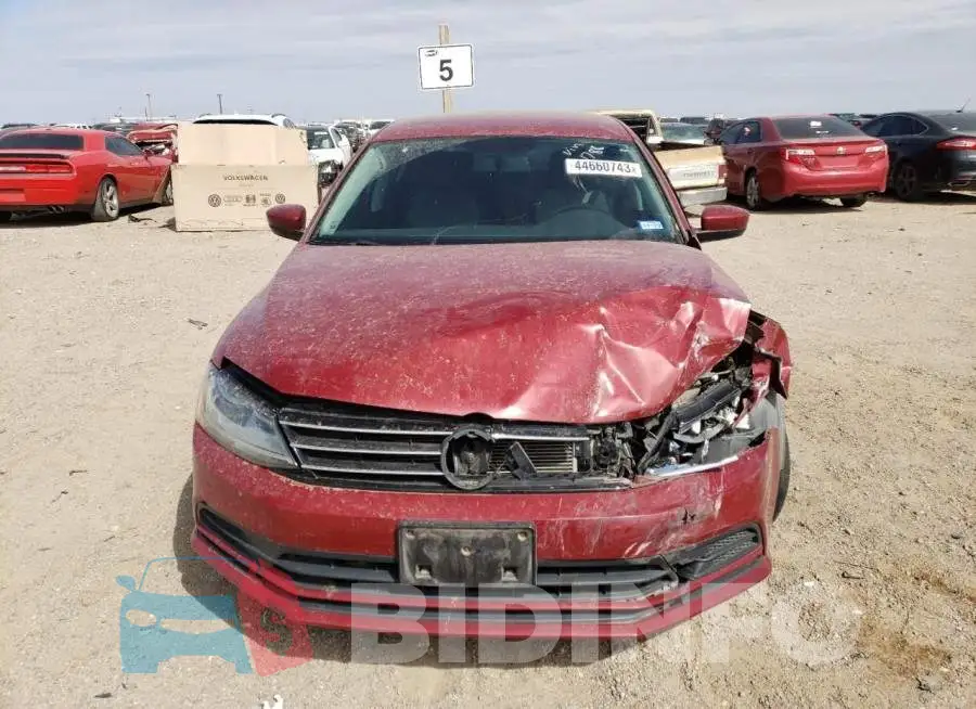 3VW2B7AJ2HM211788 Photo# 5