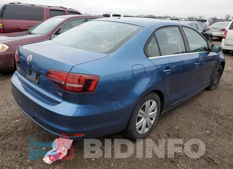 3VW2B7AJ4HM328207 Photo# 3
