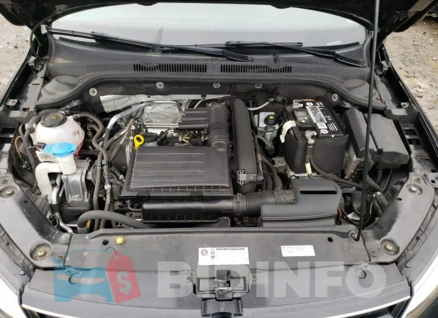 3VW2B7AJ6JM262278 Photo# 11