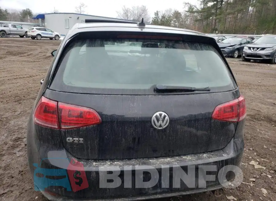 3VW5T7AU8FM004307 Photo# 6