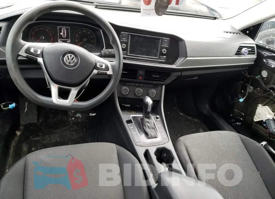 3VWCB7BU7KM165136 Photo# 8