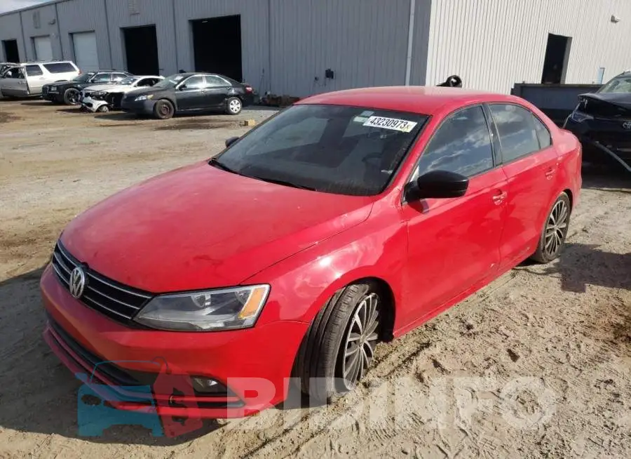 3VWD17AJ3GM400394 Photo# 1