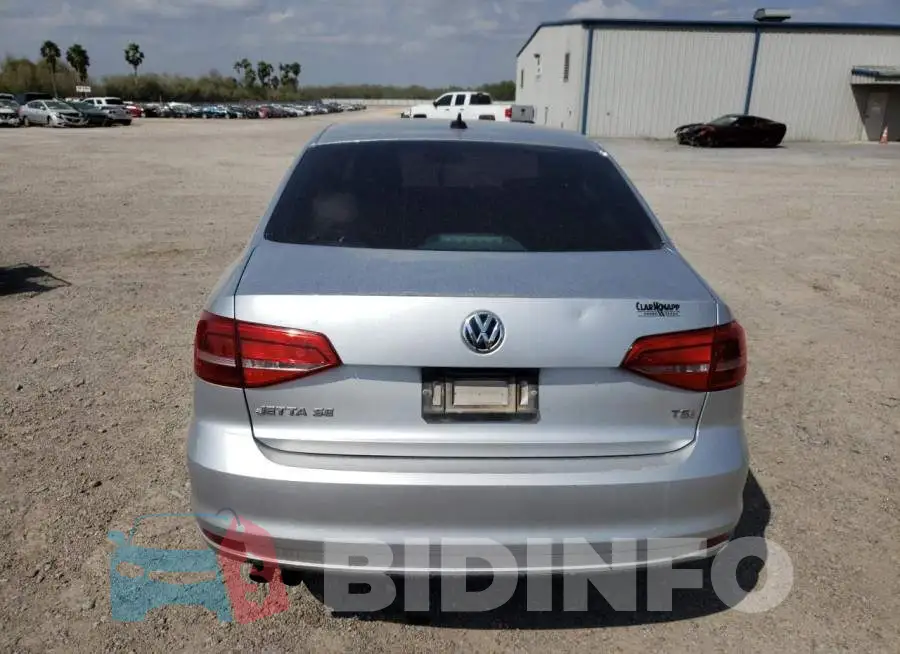 3VWD17AJ8FM312830 Photo# 6