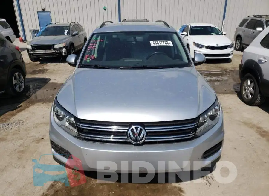 WVGAV7AX8FW561493 Photo# 5