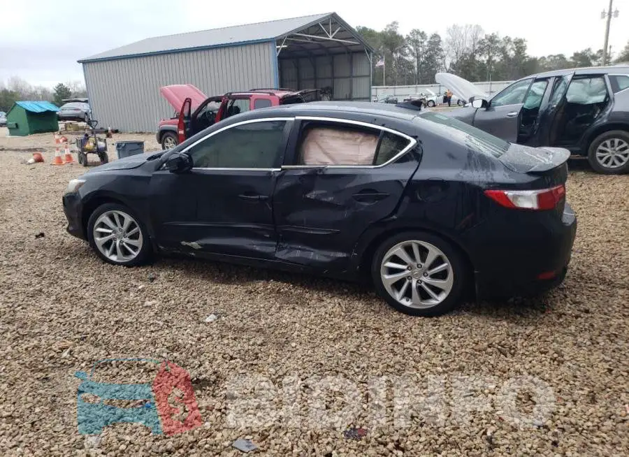 19UDE2F35GA017897 Photo# 2