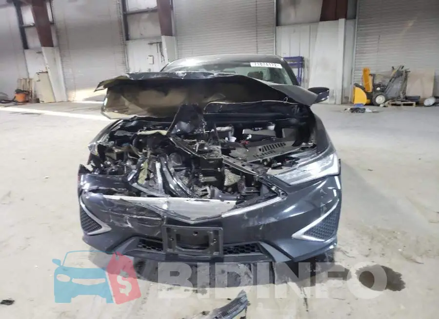 19UDE2F73KA013486 Photo# 5