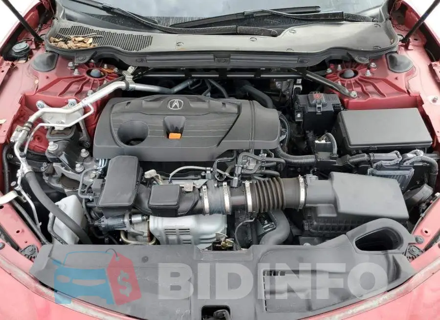 19UUB5F59MA015741 Photo# 11