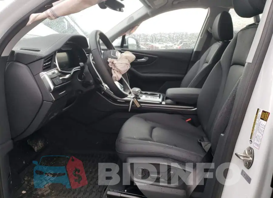 WA1LXBF75PD003790 Photo# 7