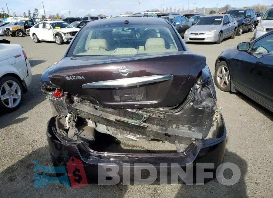 1N4AA5AP2EC455065 Photo# 6