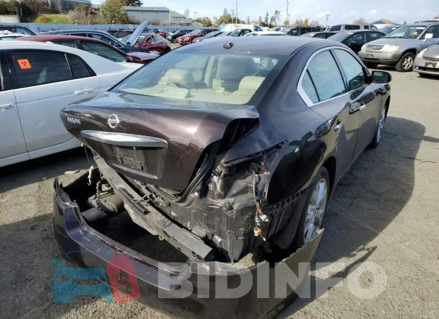 1N4AA5AP2EC455065 Photo# 3