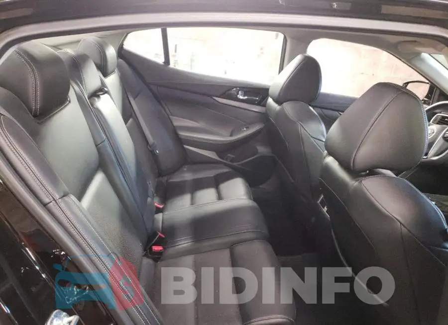 1N4AA6AP1JC384411 Photo# 10