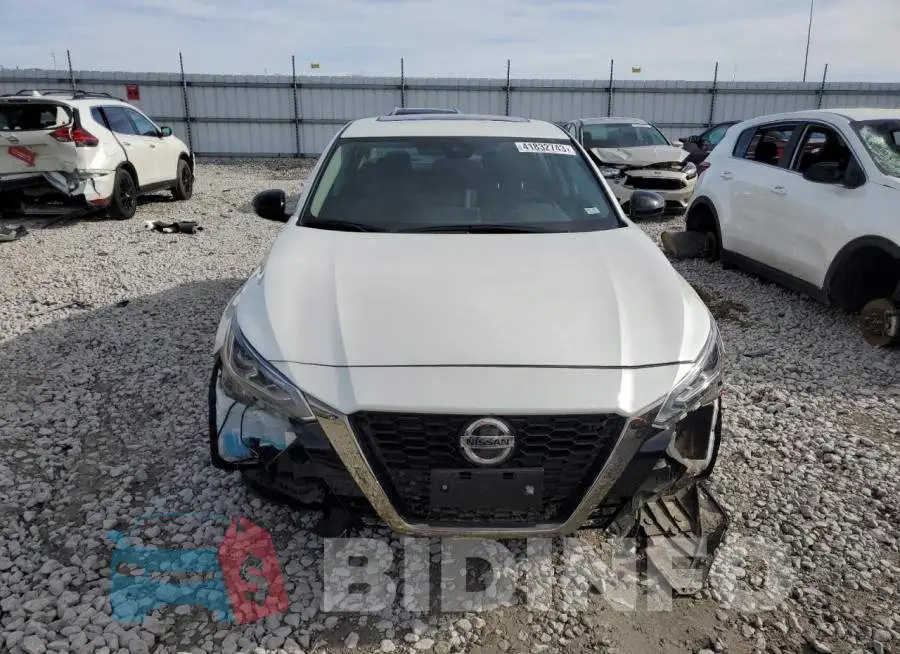 1N4BL4CV4LC285082 Photo# 5