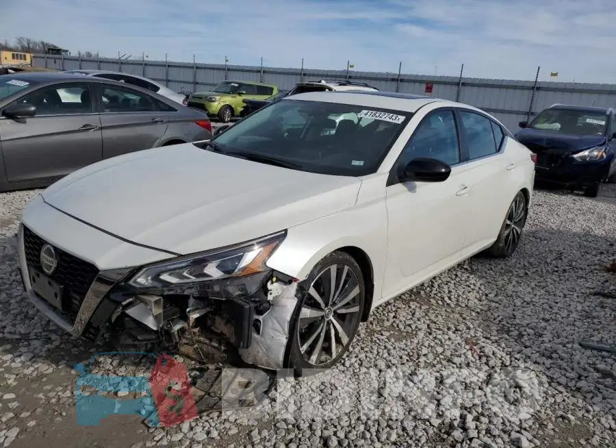 1N4BL4CV4LC285082 Photo# 1