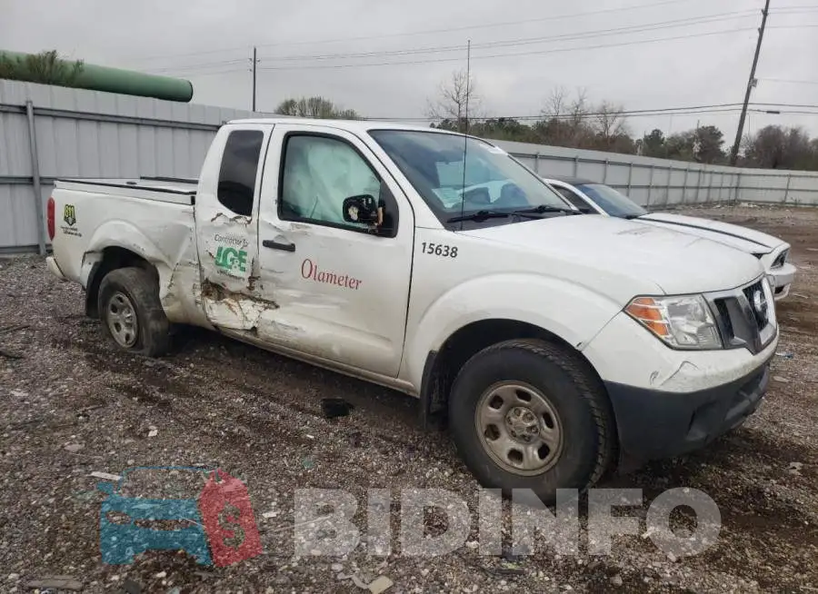 1N6BD0CT2JN715513 Photo# 4