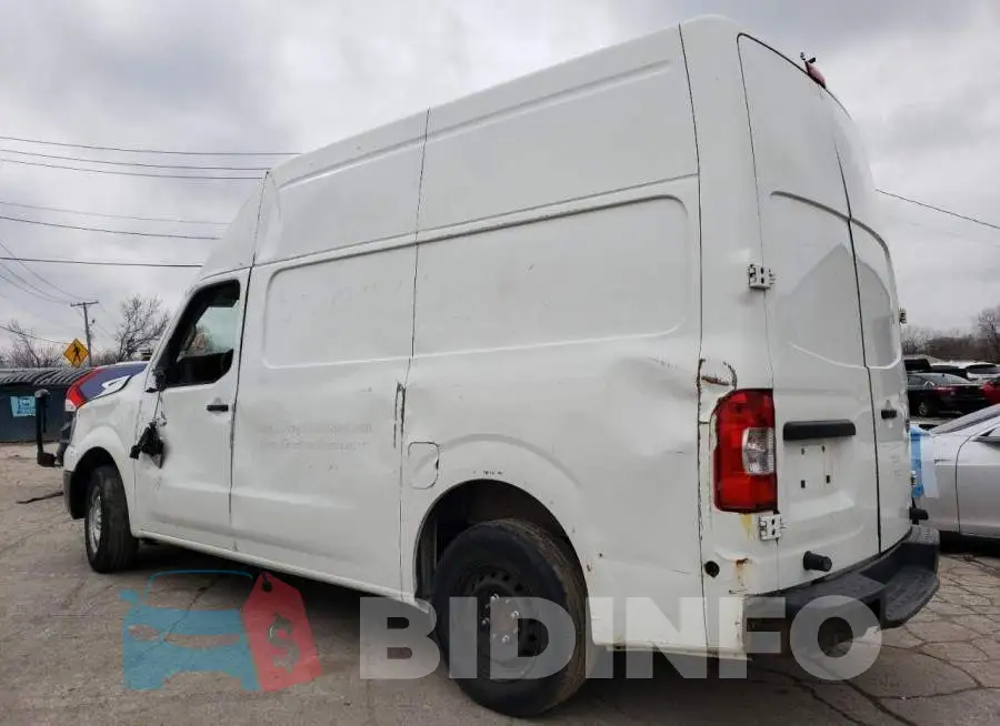 1N6BF0LX7FN808774 Photo# 2