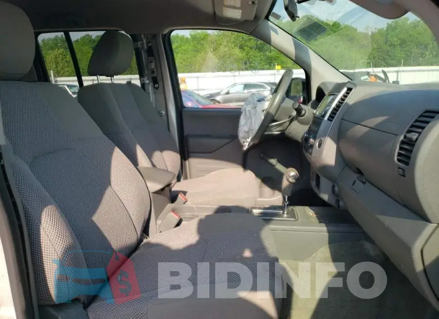 1N6DD0ER2JN701542 Photo# 5