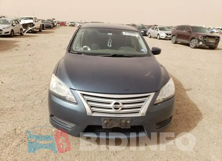3N1AB7AP8FL684152 Photo# 5