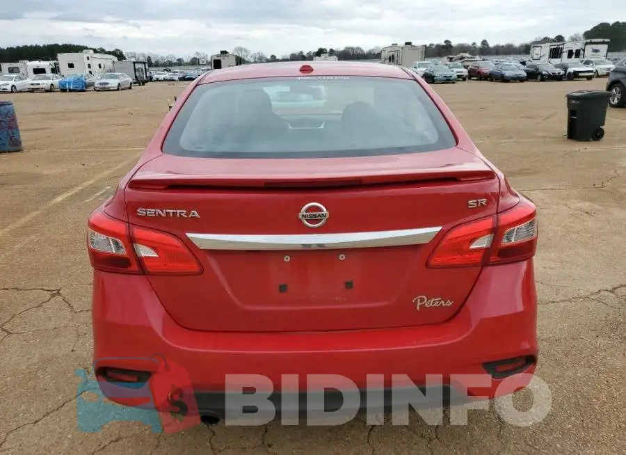 3N1AB7AP9KY288907 Photo# 6