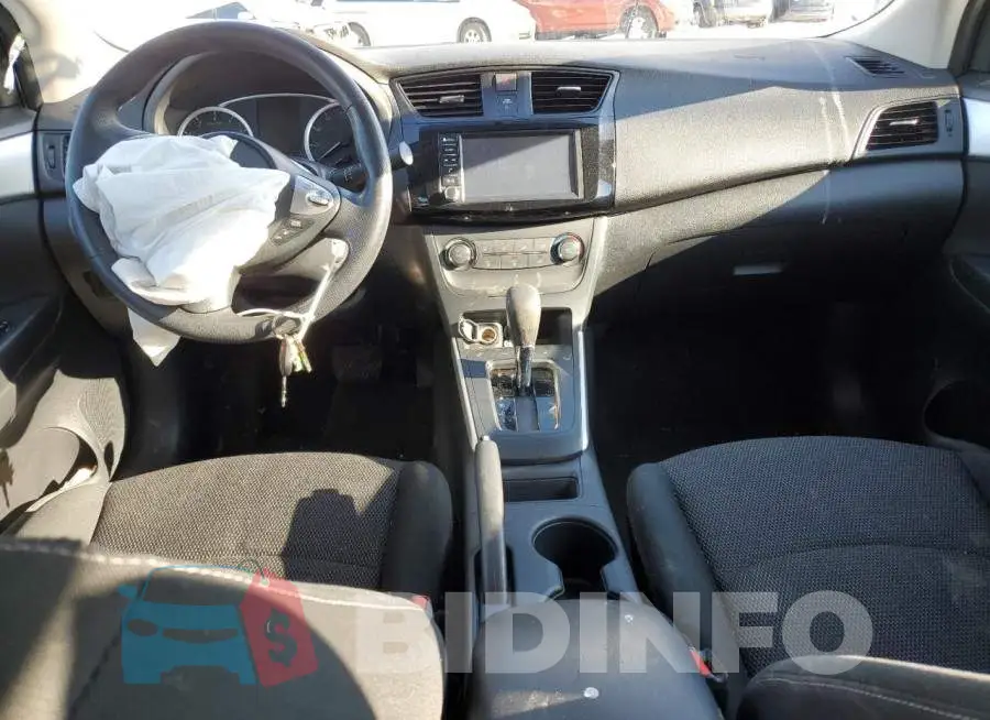 3N1AB7APXKY240882 Photo# 8