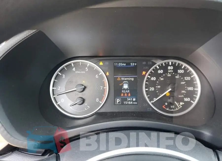 3N1AB8BV2NY282289 Photo# 9