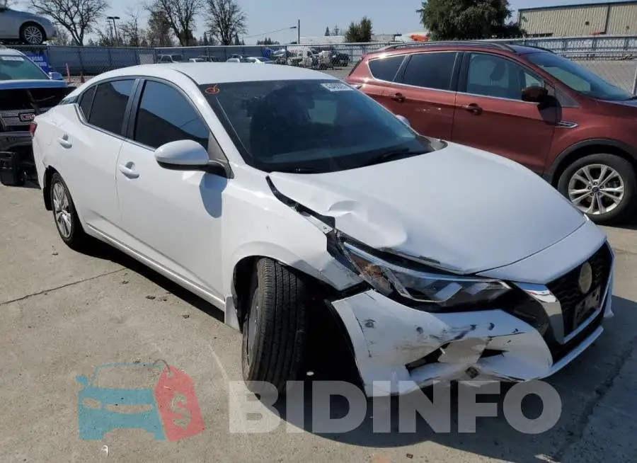 3N1AB8BV2NY282289 Photo# 4