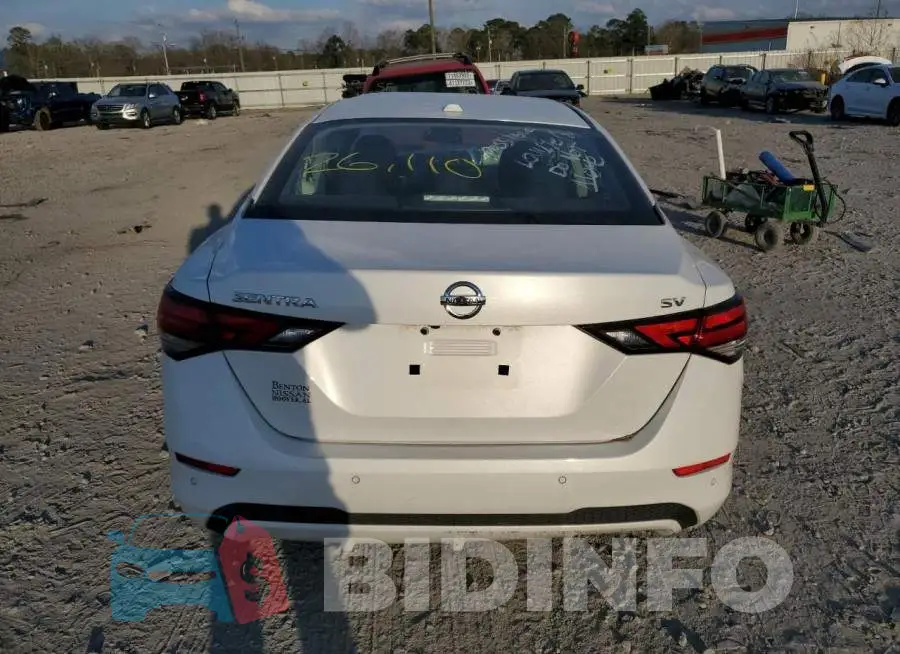 3N1AB8CV4LY236538 Photo# 6