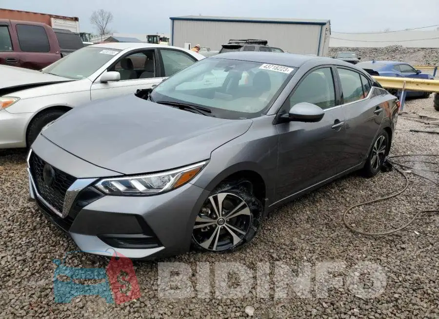 3N1AB8CV4NY211285 Photo# 1