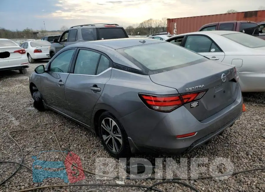 3N1AB8CV4NY211285 Photo# 2