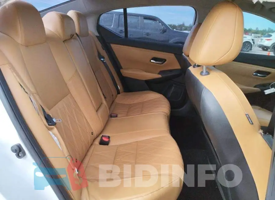3N1AB8CV8MY276400 Photo# 10