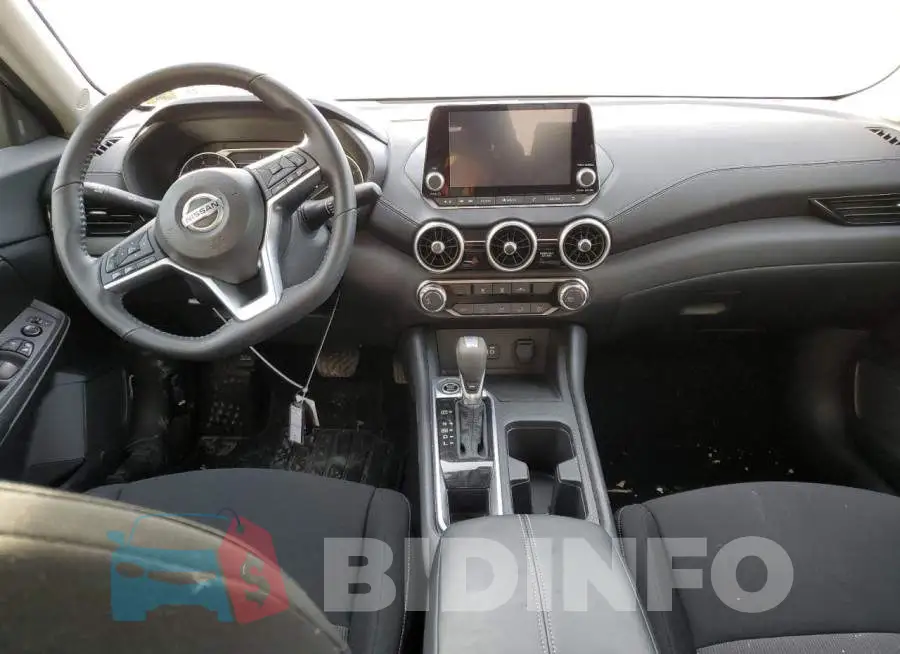 3N1AB8CV9NY274480 Photo# 8