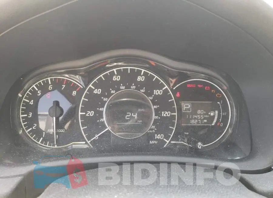 3N1CE2CP9FL389710 Photo# 9