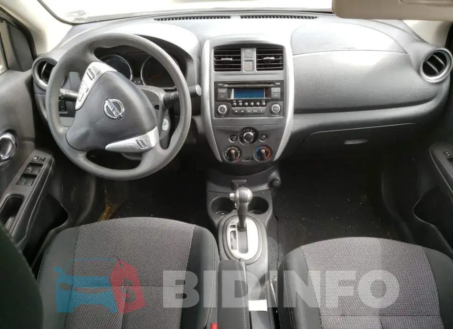 3N1CN7AP2JL864459 Photo# 8