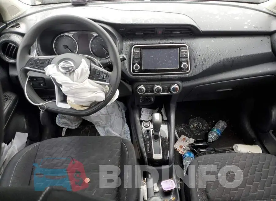 3N1CP5BV1ML554688 Photo# 8