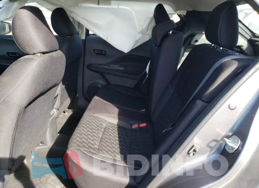 3N1CP5BV2ML518492 Photo# 11