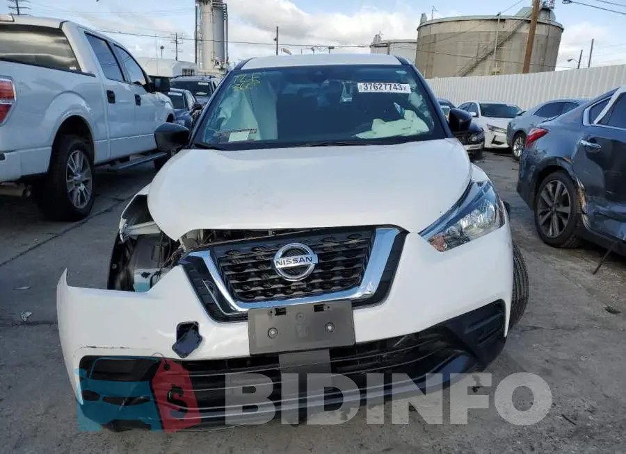 3N1CP5BV8LL570143 Photo# 5