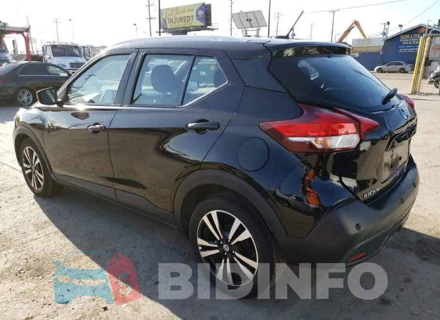 3N1CP5CV1LL516973 Photo# 2