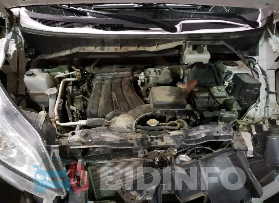 3N6CM0KN2MK697158 Photo# 12