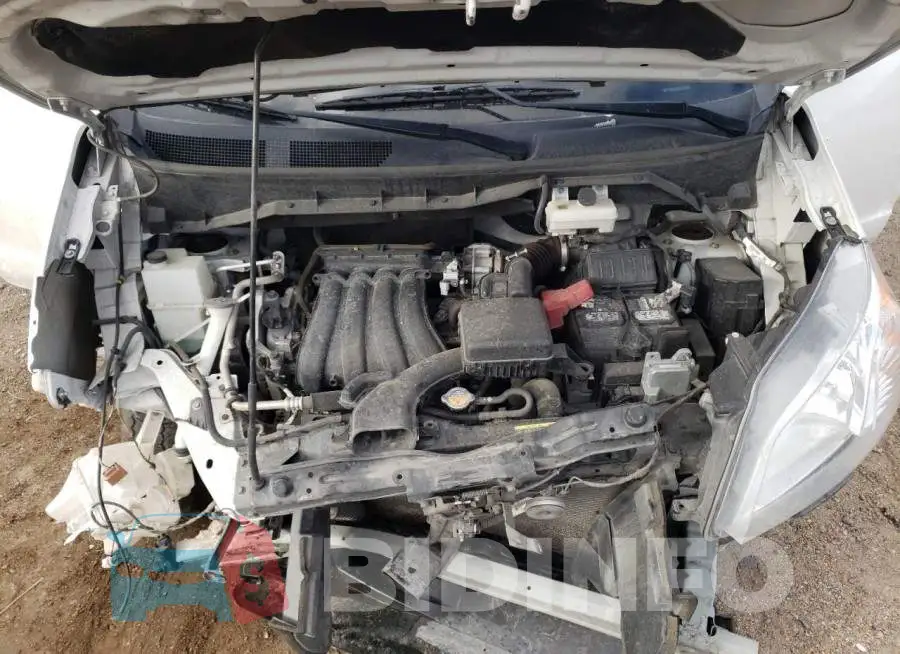 3N6CM0KN3MK708216 Photo# 12