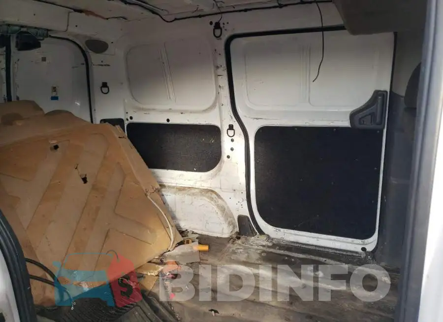 3N6CM0KN3MK708216 Photo# 11