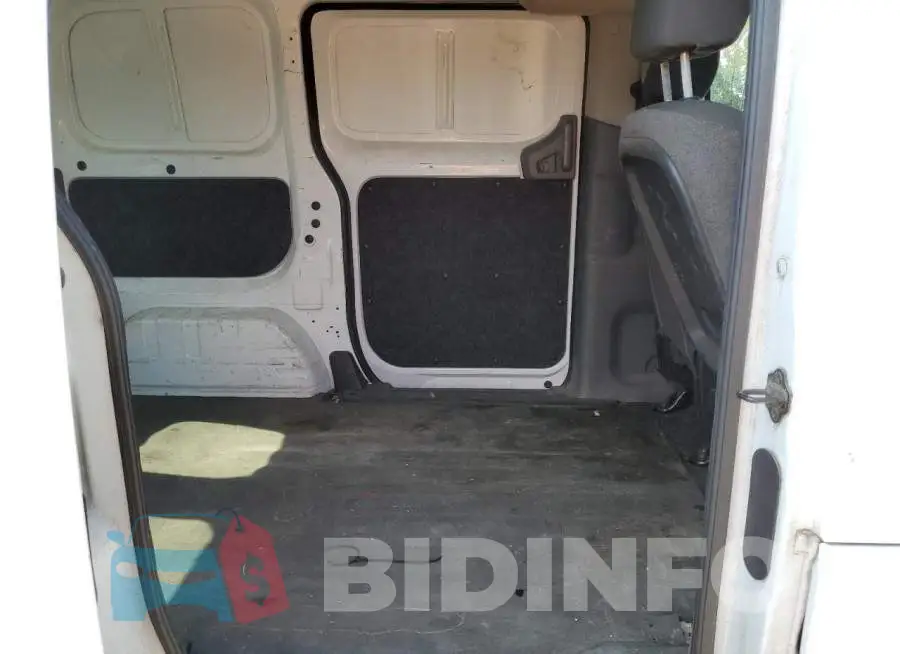 3N6CM0KN8EK696162 Photo# 6