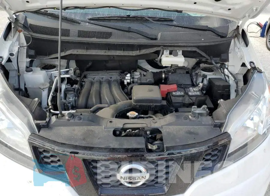 3N6CM0KN9MK706051 Photo# 12