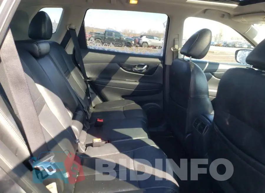 5N1AT2MT9HC782560 Photo# 11