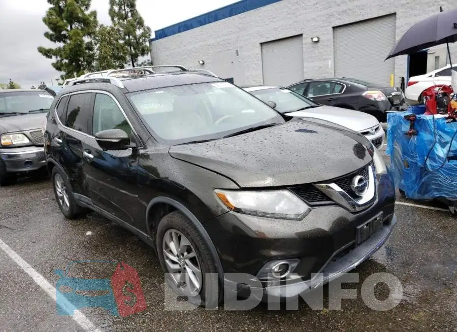 5N1AT2MTXFC910155 Photo# 4