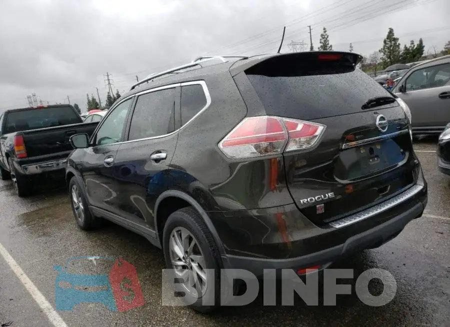 5N1AT2MTXFC910155 Photo# 2