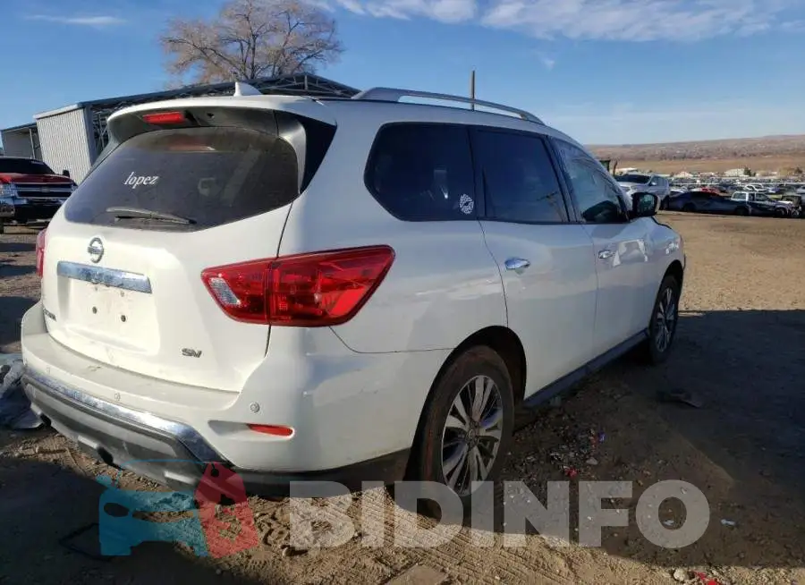 5N1DR2BN8LC604213 Photo# 3