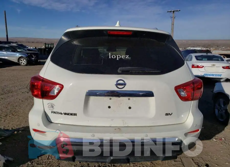 5N1DR2BN8LC604213 Photo# 6