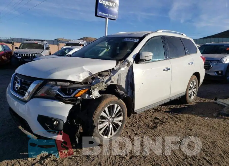 5N1DR2BN8LC604213 Photo# 1