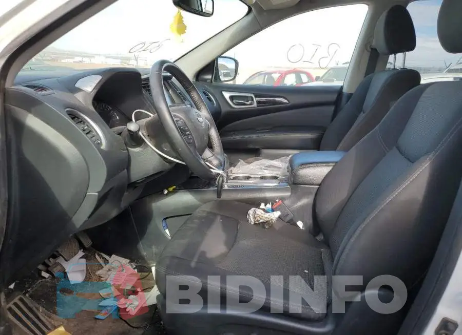 5N1DR2BN8LC604213 Photo# 7
